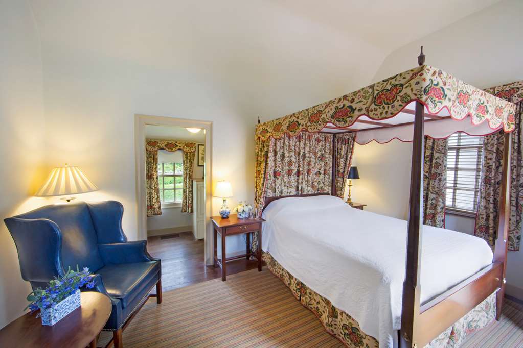 The Colonial Houses - A Colonial Williamsburg Hotel Стая снимка